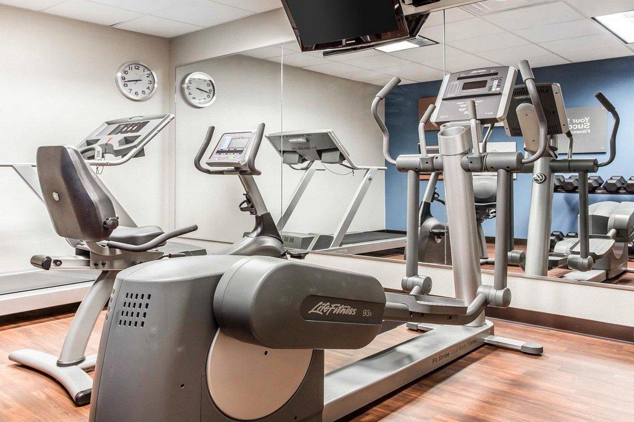 Comfort Suites Morrow- Atlanta South Bagian luar foto