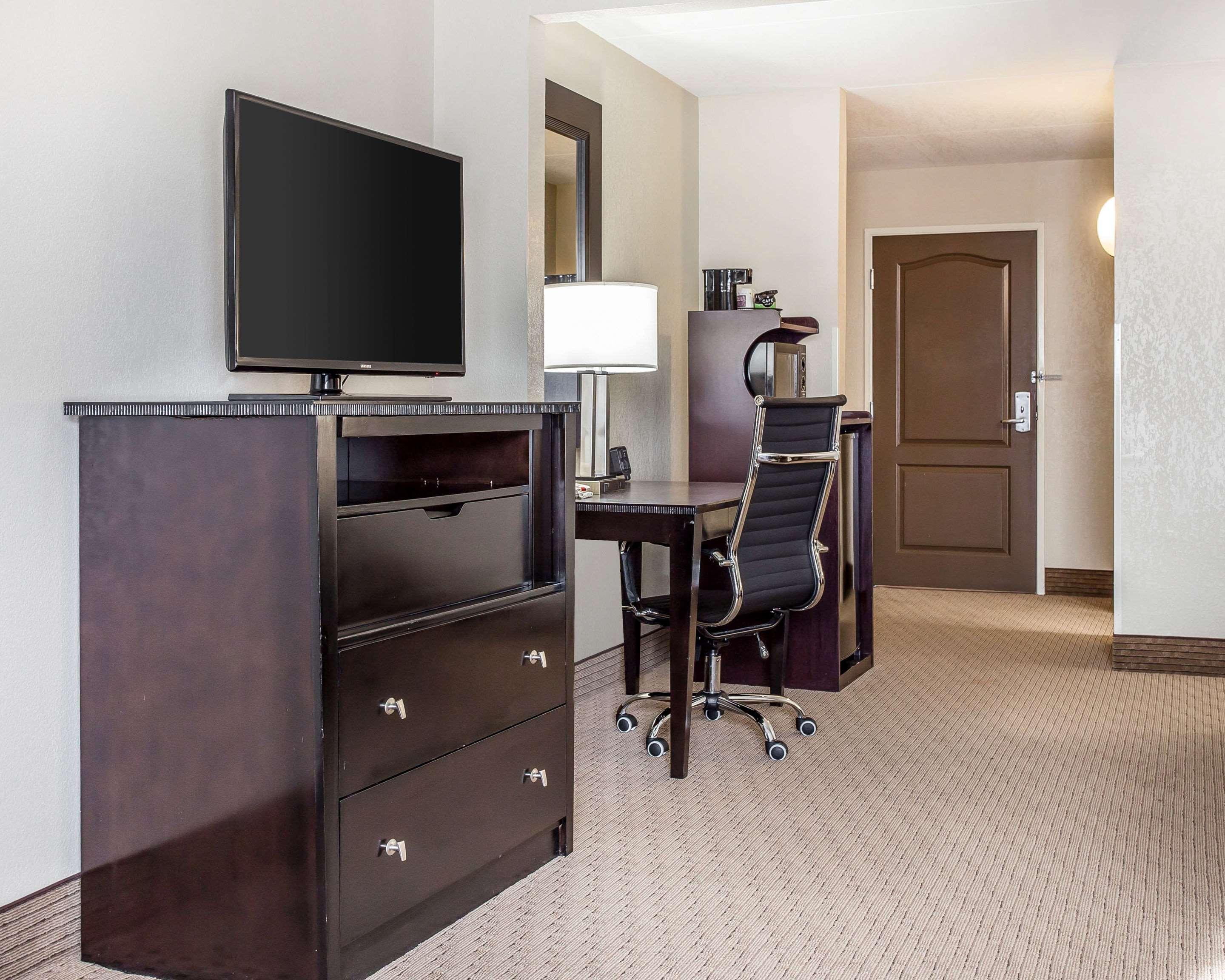 Comfort Suites Morrow- Atlanta South Bagian luar foto