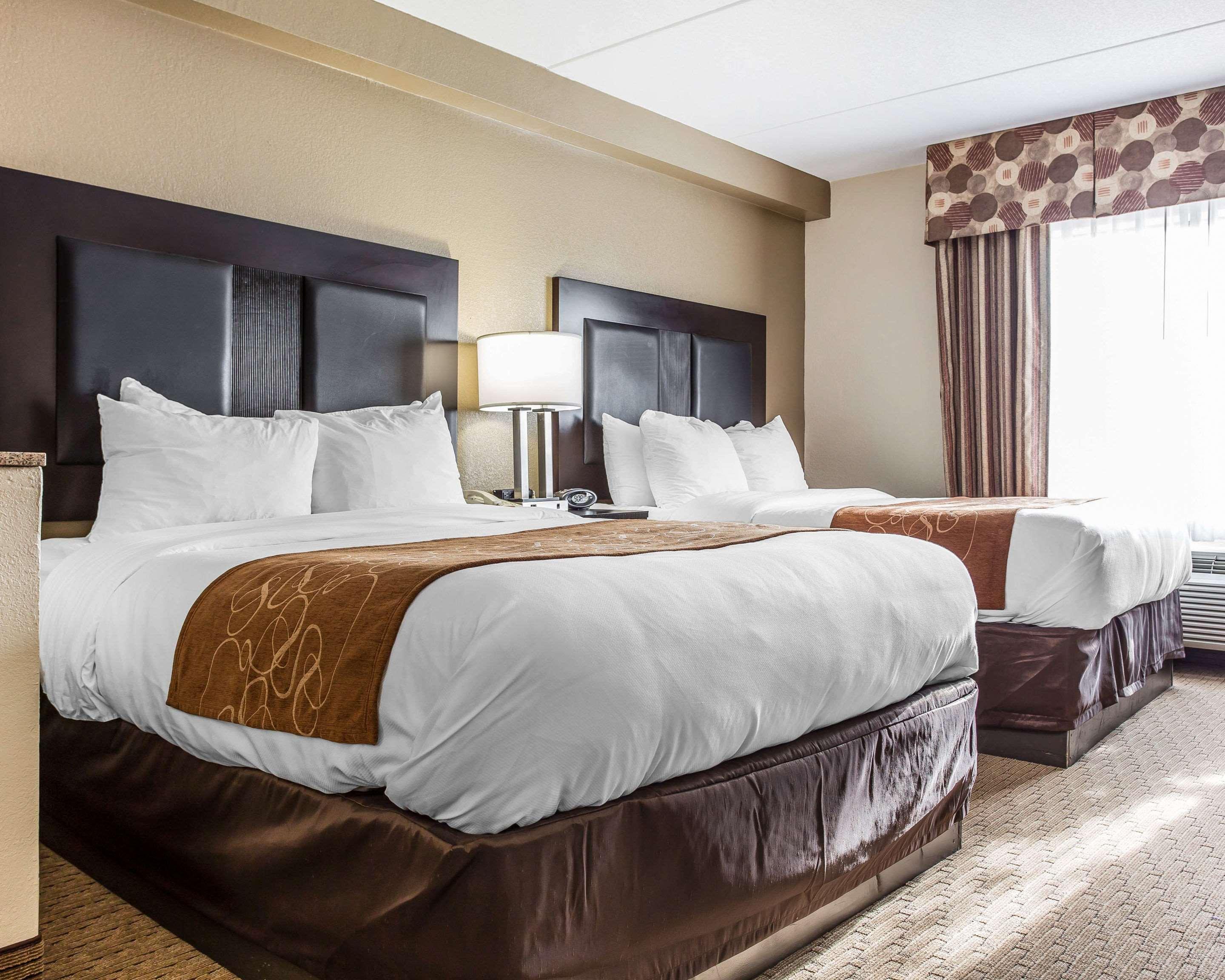 Comfort Suites Morrow- Atlanta South Bagian luar foto