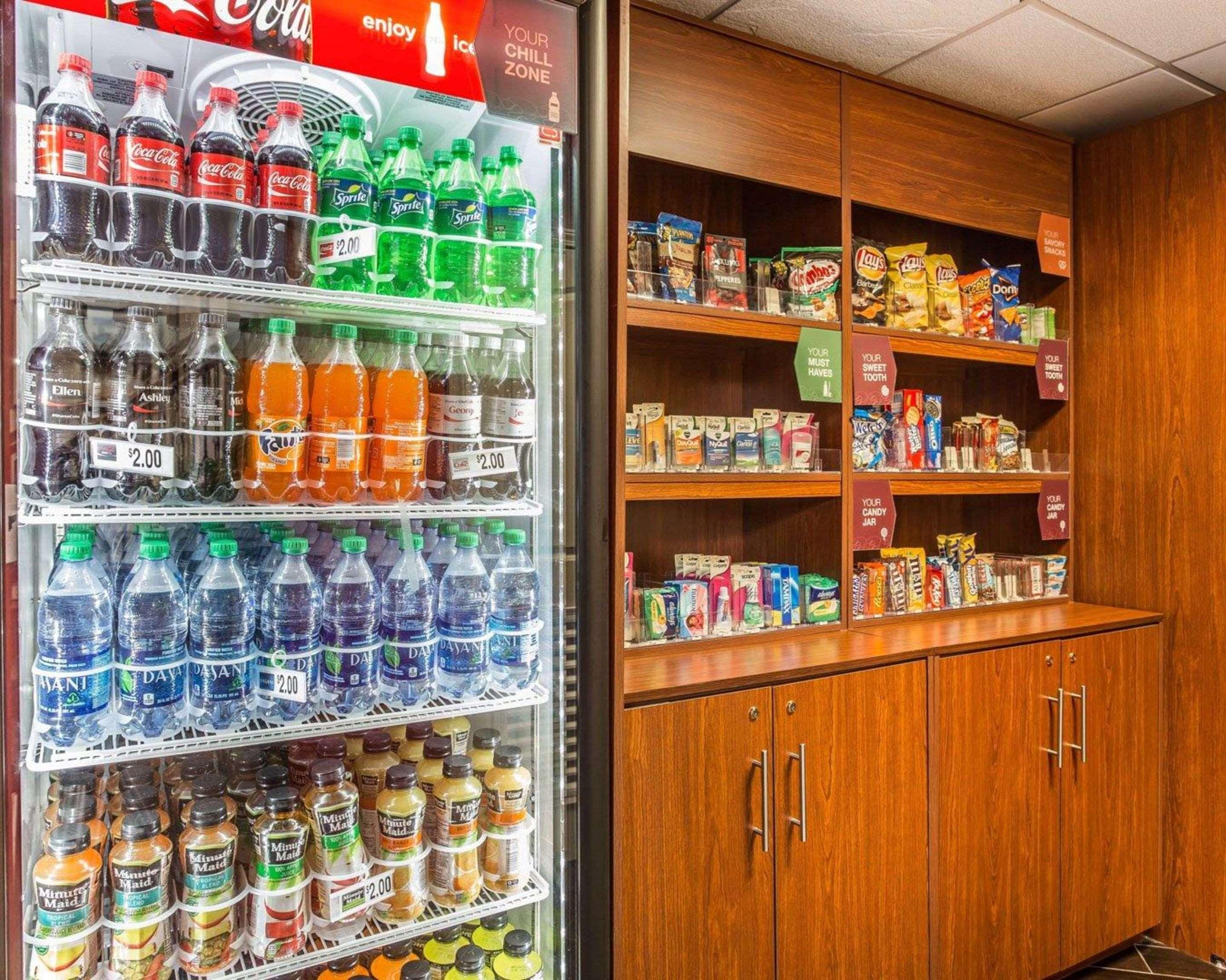 Comfort Suites Morrow- Atlanta South Bagian luar foto