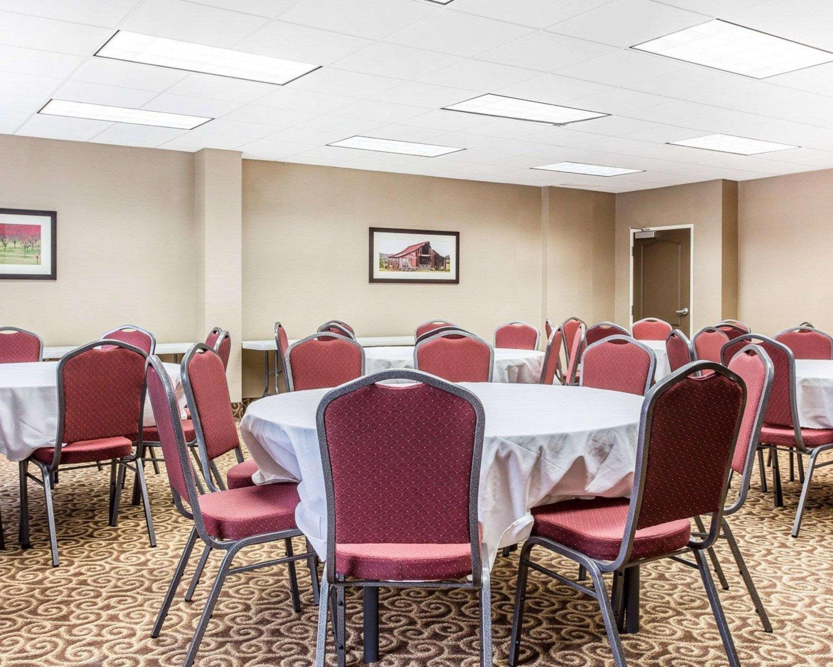 Comfort Suites Morrow- Atlanta South Bagian luar foto